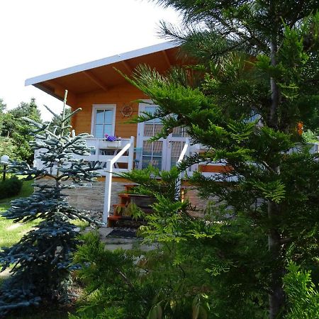 Lesny Domek Miedzyzdroje Exterior foto